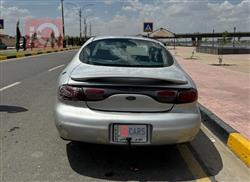 Ford Taurus